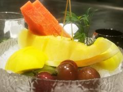 -万岛日本料理铁板烧(万泰国际店)