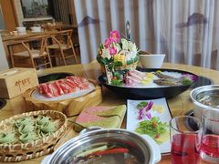 -竹鲜笙全竹宴(国色天香店)