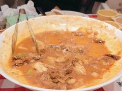 -西贝莜面村(赛格国际购物中心店)