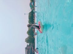 -欢乐水魔方水世界