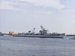 -泰达航母主题公园