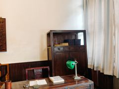 -张学良旧居陈列馆