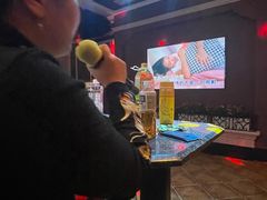 -INLOVE KTV(世博源店)