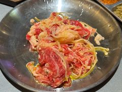 -杨小佳·齐齐哈尔烤肉·烤串(广州店)