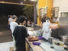 -山水肠粉(盐田店)