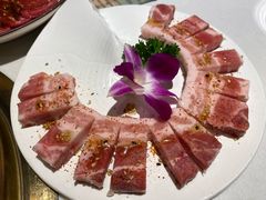 -千寻山野烤肉(天虹店)
