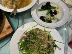 -玉林烤鸭店(定福庄店)