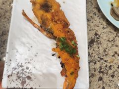 -丰卓会海鲜自助(中润大道店)