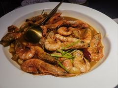 家烧红头虾-锦府园·新台州菜(合生汇店)