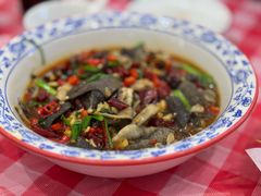 -三只鸟本地特色菜馆(上饶总店)