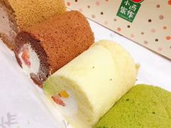 -小西家作•精致蛋糕(富力爱丁堡店)