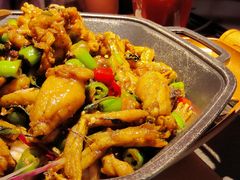 -蛙有道·铁锅牛蛙(万泰汇店)