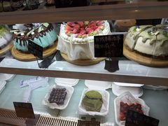 -Max Bakery 阿唛手作