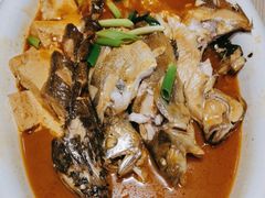-小船渔村•大连菜•大连焖鱼(黄河路店)