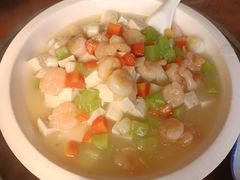-天回镇何氏豆腐(总店)