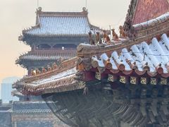 -北陵公园