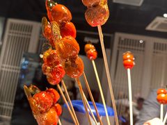 -小大董·烤鸭(凤凰汇店)