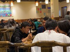 大堂-肖肖酸萝卜鱼火锅(总店)