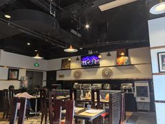 -克比叔叔印度餐厅Kebabs on the Grille(人民广场店)