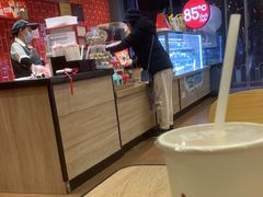 -85度C(北京八角物美店)