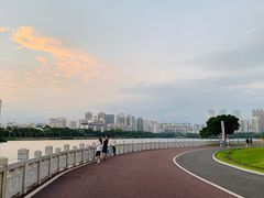 -南宁南湖公园