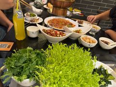 -常赢三兄弟·清真涮肉(五莲路店)