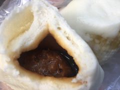 鲜肉包-陈公包子(文化西路店)
