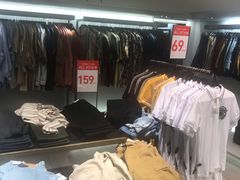 -ZARA(凯德乐峰广场店)
