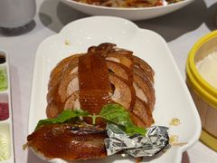 -大鸭梨烤鸭·北京菜(大兴南小街店)