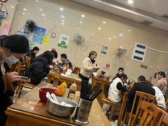 大堂-老牌依强牛肉店(达道总店)