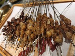 -提老炮儿烧烤(南山店)