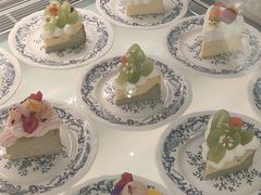 -PETIT PARIS 小巴黎(花园道店)