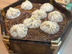 -西安贾三灌汤包·回坊小吃·清真炒菜(北院门总店)