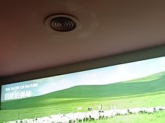 -巴奴毛肚火锅(二七万达店)