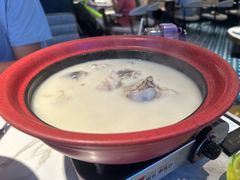 大师筒骨回头鱼-渔痴鱼醉·湖南洞庭鱼宴(大悦汇店)