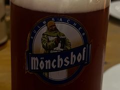 -巴伐利亚啤酒坊(意式风情街店)