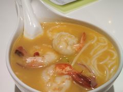冬阴功海虾球米线-翠华餐厅(宝安壹方城店)