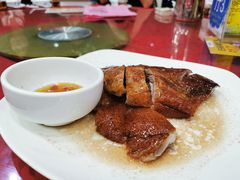 -茗荔园农庄(大涌店)