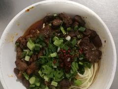 -丁记面馆(凤凰店)