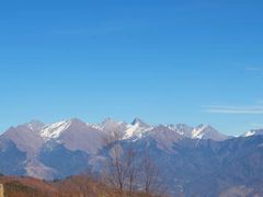 -硗碛藏寨·神木垒景区