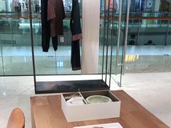 -ICICLE之禾女装店(百联又一城店)