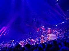 -广州长隆国际大马戏
