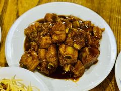 -红实家常菜(静安里店)