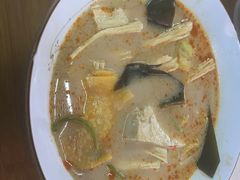 鱼豆腐-小瑞哥麻辣烫(知春路店)