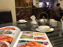 -华航饭店(华馨小区店)