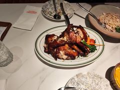 -CRAZYONES克芮旺斯西班牙餐厅(苏州中心店)