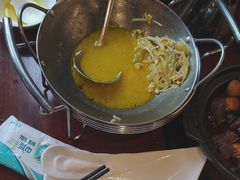 -古南都·老广东酒楼(龙江店)