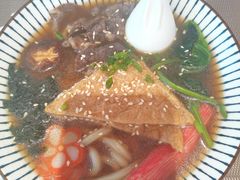 -酒井酱子·深夜食堂(东城汇店)