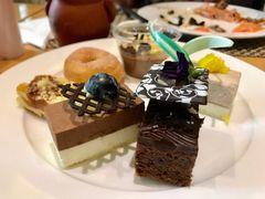 -宁波阳光豪生大酒店·豪生咖啡厅