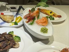 -多佐铁板烧(富力广场店)
